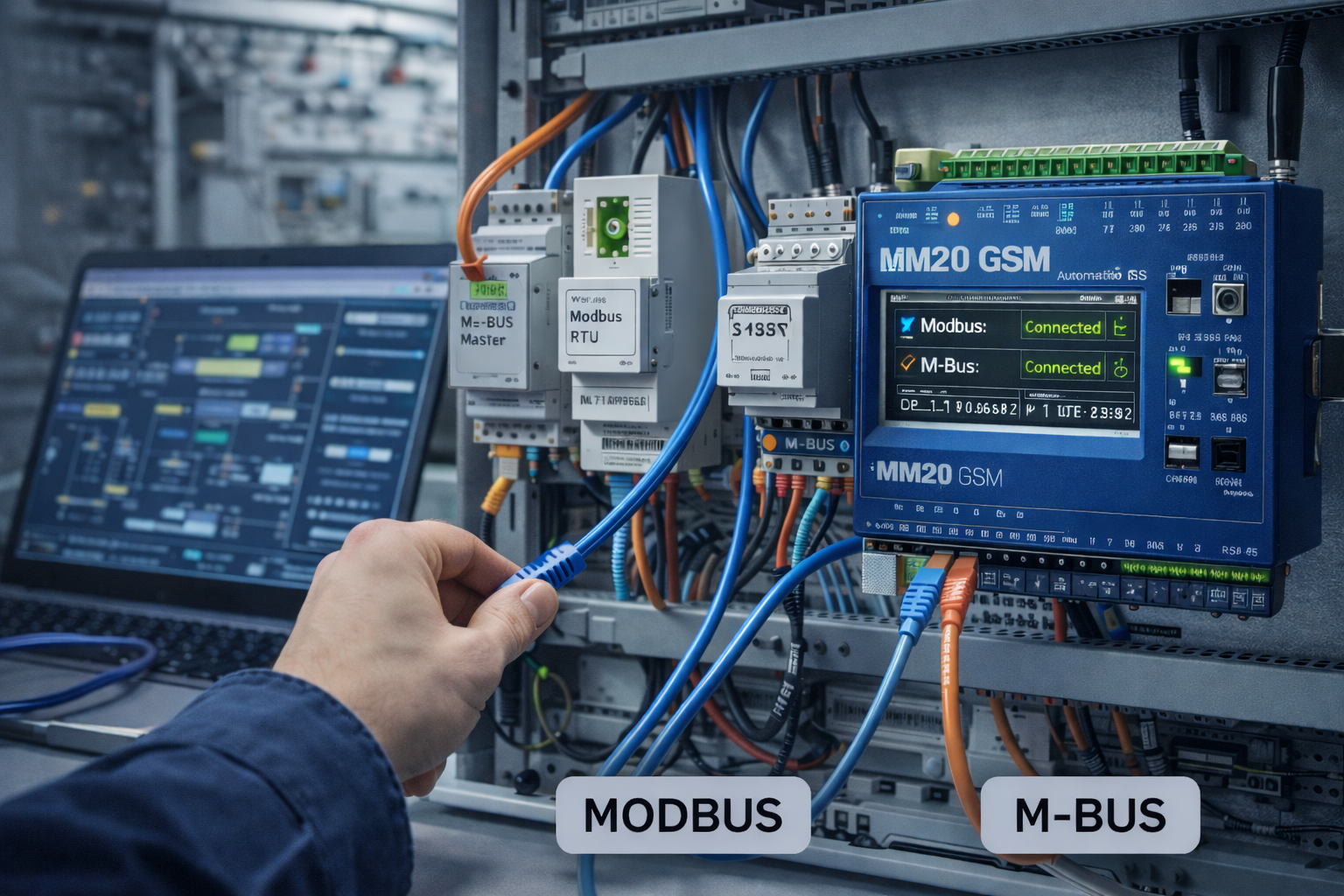 Integracija komunikacionih sistema